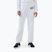 Γυναικείο παντελόνι GAP French Logo Jogger optic white