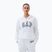 Γυναικείο φούτερ GAP Heritage French Logo Hoodie optic white