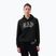 Γυναικείο GAP Heritage French Logo Hoodie true black