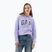 Γυναικείο φούτερ GAP Heritage French Logo Hoodie fresh lavender