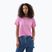 Γυναικεία μπλούζα GAP Logo Slub Tee sugar pink