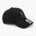 47 Brand MLB New York Yankees MVP SNAPBACK καπέλο μπέιζμπολ μαύρο