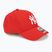 47 Brand MLB New York Yankees MVP SNAPBACK κόκκινο καπέλο του μπέιζμπολ
