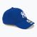 47 Brand MLB New York Yankees MVP SNAPBACK βασιλικό καπέλο μπέιζμπολ MLB New York Yankees MVP SNAPBACK βασιλικό καπέλο μπέιζμπολ