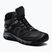 KEEN Ridge Flex Mid ανδρικά παπούτσια πεζοπορίας γκρι 1024911