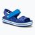 Παιδικά σανδάλια Crocs Crockband Kids Sandal cerulean blue/ocean