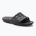 Crocs Classic Slide Σαγιονάρες μαύρο 206121