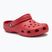 Crocs Classic Kids Clog Σαγιονάρες κόκκινο 206991