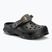 Crocs All Terrain μαύρες παιδικές σαγιονάρες