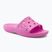 Crocs Classic Crocs Slide σαγιονάρες taffy ροζ