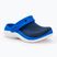 Crocs LiteRide 360 παιδικές σαγιονάρες navy/brigght cobalt