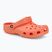 Crocs Classic σαγιονάρες πορτοκαλί 10001-83E