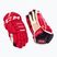 CCM Tacks 4R Pro2 SR γάντια χόκεϊ κόκκινο