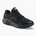 SKECHERS ανδρικά παπούτσια προπόνησης Arch Fit μαύρο