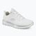 SKECHERS Graceful Get Connected λευκό/ασημί γυναικεία παπούτσια
