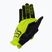 Ανδρικά γάντια ποδηλασίας Fox Racing Ranger κίτρινο 27162