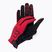 Fox Racing Ranger κόκκινα/μαύρα ανδρικά γάντια ποδηλασίας 27162_110