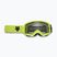 Γυαλιά ποδηλασίας Fox Racing Main Core fluorescent yellow/clear