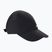 Columbia Silver Ridge III Ball καπέλο μπέιζμπολ μαύρο 1840071