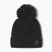 Χειμερινός σκούφος Columbia Winter Blur Pom Pom black