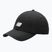 New Balance 6 Panel Classic μαύρο καπέλο μπέιζμπολ