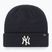 47 Brand MLB New York Yankees Raised navy χειμερινό καπέλο