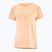 Γυναικείο t-shirt trekking Salomon Outline Summer SS πορτοκαλί LC1794500