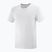 Salomon Essential Colorbloc ανδρικό trekking t-shirt λευκό LC1715800