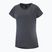 Salomon Essential Shaped SS γυναικείο trekking t-shirt μαύρο LC1700800