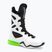 Γυναικεία παπούτσια Nike Air Max Box λευκό/μαύρο/ηλεκτρικό πράσινο