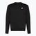 Ανδρικό φούτερ Nike Sportswear Club Fleece Crew black/white