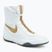 Nike Machomai λευκά και χρυσά παπούτσια πυγμαχίας 321819-170