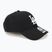47 Brand MLB Los Angeles Dodgers MVP καπέλο μπέιζμπολ μαύρο
