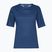 Oakley Factory Pilot Lite SS γυναικείο κοντομάνικο t-shirt μπλε FOA500274