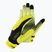 Oakley Off Camber Mtb γάντια ποδηλασίας κίτρινα και μαύρα FOS900875