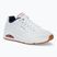 Ανδρικά παπούτσια SKECHERS Uno Stand On Air white/navy/red