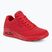 SKECHERS ανδρικά παπούτσια Uno Stand On Air κόκκινο