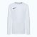 Παιδικό μακρυμάνικο ποδοσφαίρου Nike Dri-Fit Park VII white/black