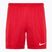 Γυναικείο σορτς ποδοσφαίρου Nike Dri-FIT Park III Knit πανεπιστημιακό κόκκινο/λευκό