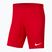 Nike Dry-Fit Park III παιδικό σορτς ποδοσφαίρου κόκκινο BV6865-657