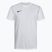 Nike Dri-Fit Park ανδρικό μπλουζάκι προπόνησης λευκό BV6883-100