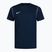 Ανδρικό προπονητικό μπλουζάκι Nike Dri-Fit Park navy blue BV6883-410