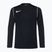 Nike Dri-FIT Park 20 Crew μαύρο/λευκό παιδικό φούτερ για ποδόσφαιρο