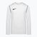 Nike Dri-FIT Park 20 Crew λευκό/μαύρο/μαύρο παιδικό φούτερ ποδοσφαίρου