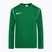 Nike Dri-FIT Park 20 Crew πράσινο/λευκό παιδικό φούτερ ποδοσφαίρου για παιδιά