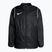 Παιδικό μπουφάν ποδοσφαίρου Nike Park 20 Rain Jacket μαύρο/λευκό/λευκό