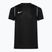 Παιδική ποδοσφαιρική φανέλα Nike Dri-Fit Park 20 μαύρο/λευκό