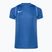 Nike Dri-Fit Park 20 παιδική ποδοσφαιρική φανέλα βασιλικό μπλε/λευκό/λευκό