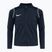 Nike Dri-FIT Park 20 Knit Track παιδικό φούτερ ποδοσφαίρου οψιδιανό/λευκό/λευκό