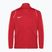 Nike Dri-FIT Park 20 Knit Track πανεπιστημιακό κόκκινο/λευκό/λευκό παιδικό φούτερ ποδοσφαίρου